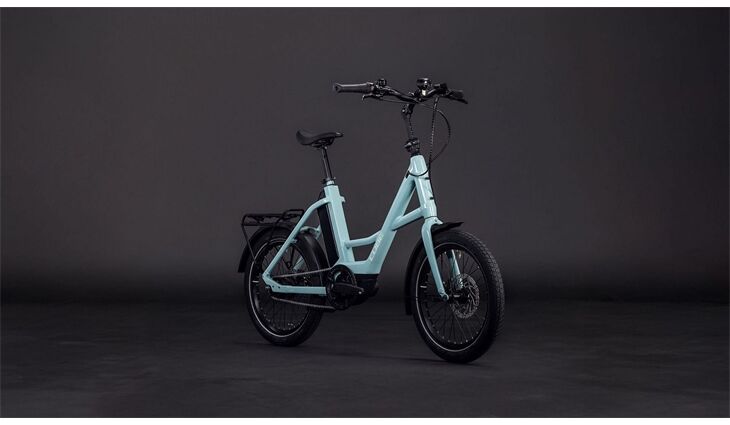 CUBE Compact Hybrid Comfort 545 PL75NM 20 OneSize 2026