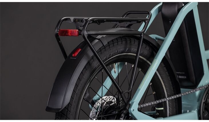 CUBE Compact Hybrid Comfort 545 PL75NM 20 OneSize 2026