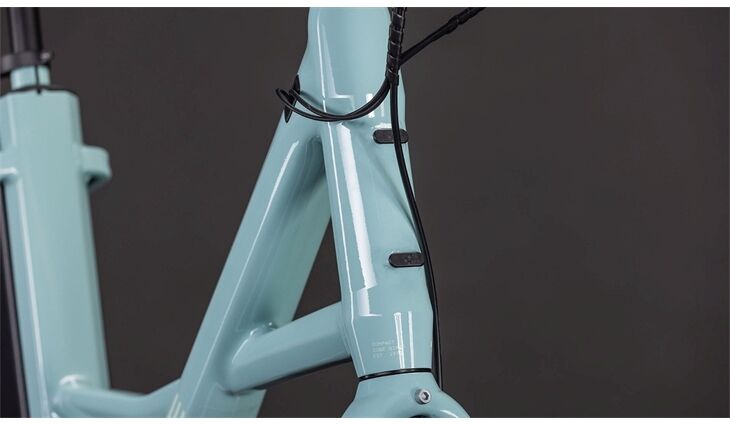 CUBE Compact Hybrid Comfort 545 PL75NM 20 OneSize 2026