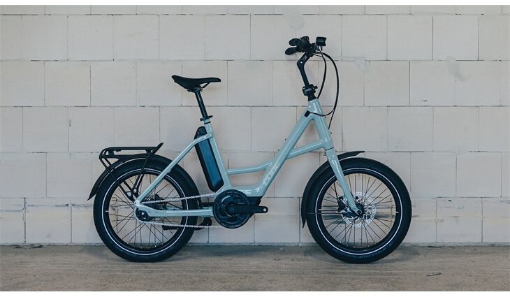 CUBE Compact Hybrid Comfort 545 PL75NM 20 OneSize 2026