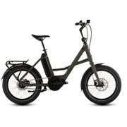 CUBE Compact Hybrid Comfort 545 PL75NM 20 OneSize 2026