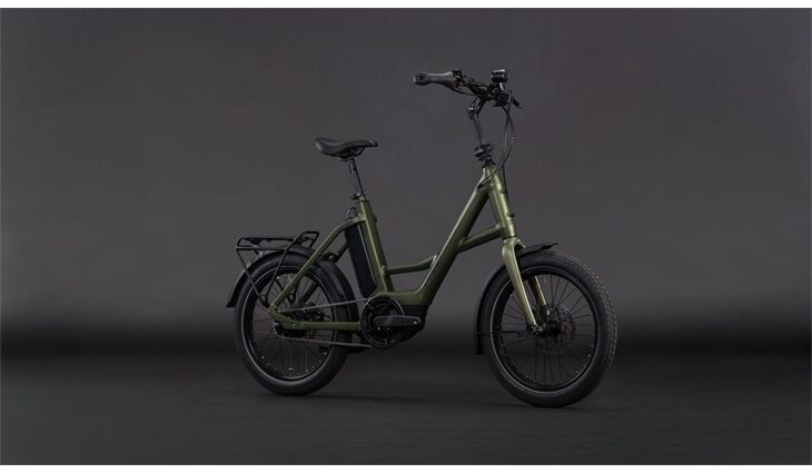 CUBE Compact Hybrid Comfort 545 PL75NM 20 OneSize 2026