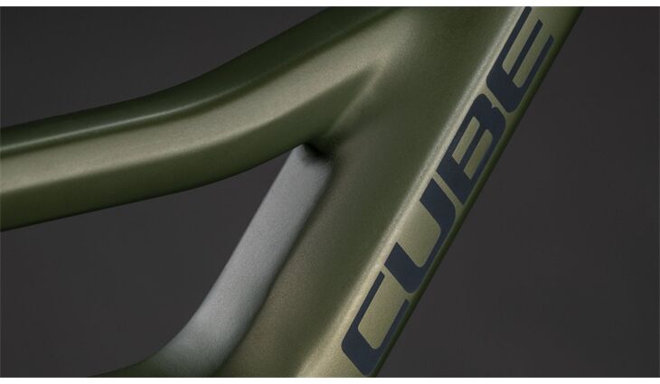 CUBE Compact Hybrid Comfort 545 PL75NM 20 OneSize 2026