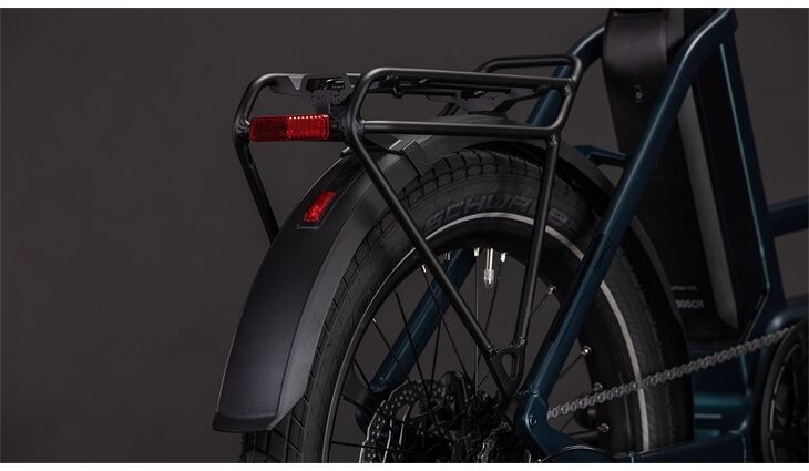 CUBE Compact Hybrid 545 PML75NM 9 Gang K 20": Uni 2026