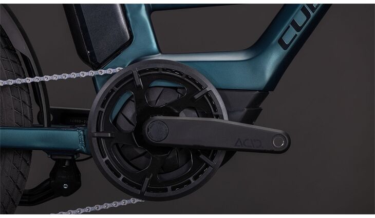 CUBE Compact Hybrid 545 PML75NM 9 Gang K 20": Uni 2026