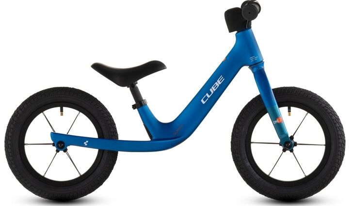 CUBE Laufrad Numove 120 walk Größe 85 - 95 cm 2026