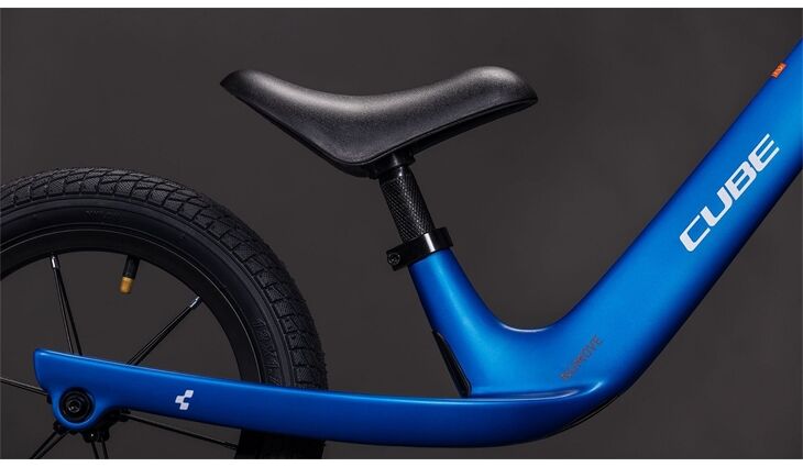 CUBE Laufrad Numove 120 walk Größe 85 - 95 cm 2026