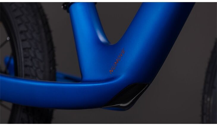 CUBE Laufrad Numove 120 walk Größe 85 - 95 cm 2026