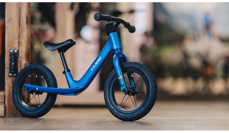 CUBE Laufrad Numove 120 walk Größe 85 - 95 cm 2026