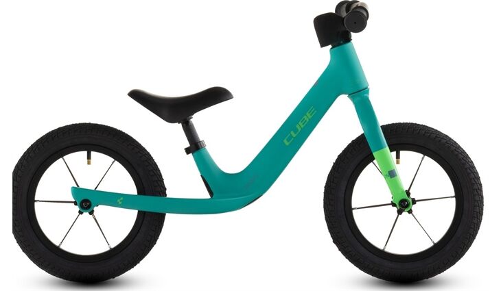 CUBE Laufrad Numove 120 walk Größe 85 - 95 cm 2026