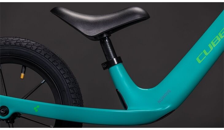 CUBE Laufrad Numove 120 walk Größe 85 - 95 cm 2026