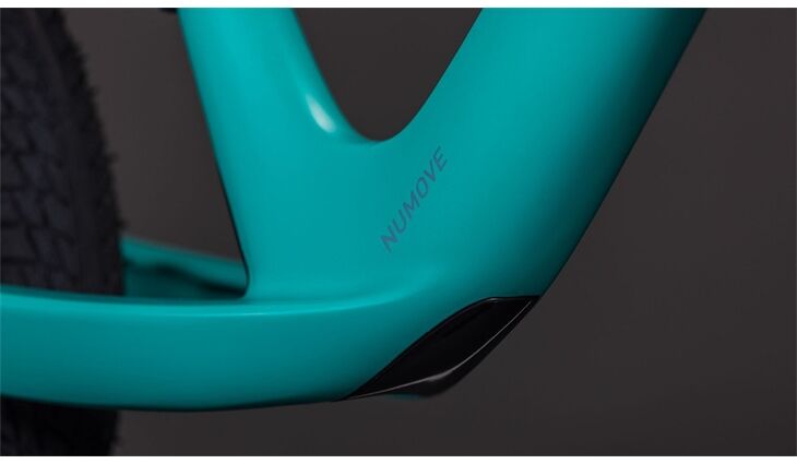 CUBE Laufrad Numove 120 walk Größe 85 - 95 cm 2026