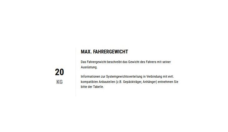 CUBE Laufrad Numove 120 walk Größe 85 - 95 cm 2026