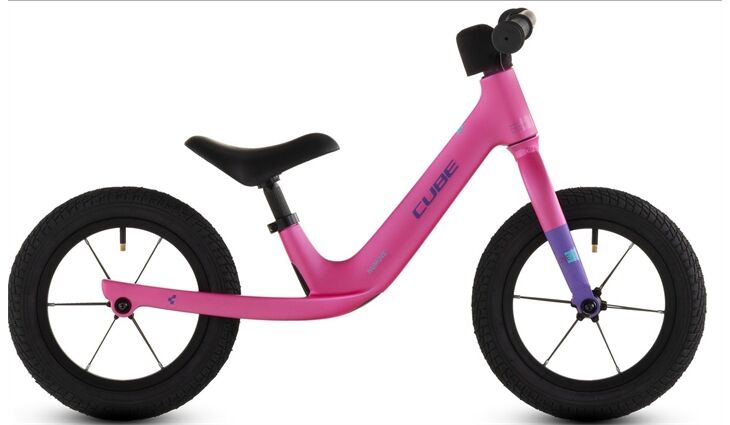 CUBE Laufrad Numove 120 walk Größe 85 - 95 cm 2026