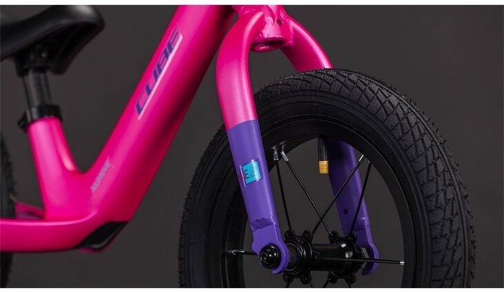 CUBE Laufrad Numove 120 walk Größe 85 - 95 cm 2026