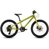 CUBE MTB Acid 200 Disc 20" 9,3kg 111-124cm 7GangR 2026