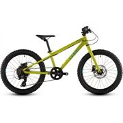 CUBE MTB Acid 200 Disc 20" 9,3kg 111-124cm 7GangR 2026