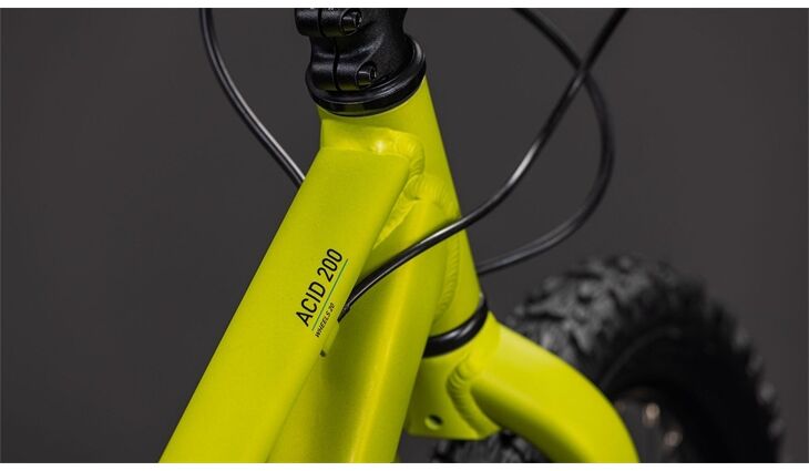 CUBE MTB Acid 200 Disc 20" 9,3kg 111-124cm 7GangR 2026