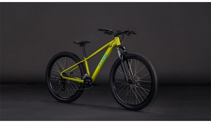 CUBE MTB Acid 260 Disc 26" 13,8kg 8GangR 124-141 2026