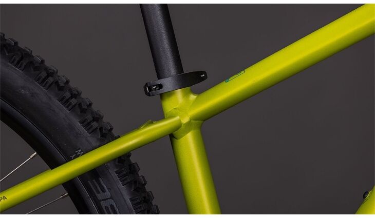 CUBE MTB Acid 260 Disc 26" 13,8kg 8GangR 124-141 2026