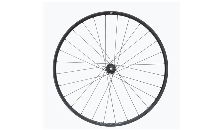 Newmen 'Hinterrad 30-622 29" 28h 12Gang MS CL 12x148 MS