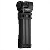 TRELOCK Faltschloss FS 360 Code 85 cm Level 3