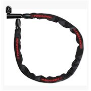 TRELOCK Kenttenschloß BC 115/110/4 Sicherheit 3