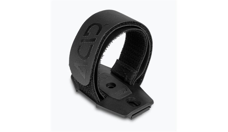 CUBE Rahmenhalter Strap Acid Stück