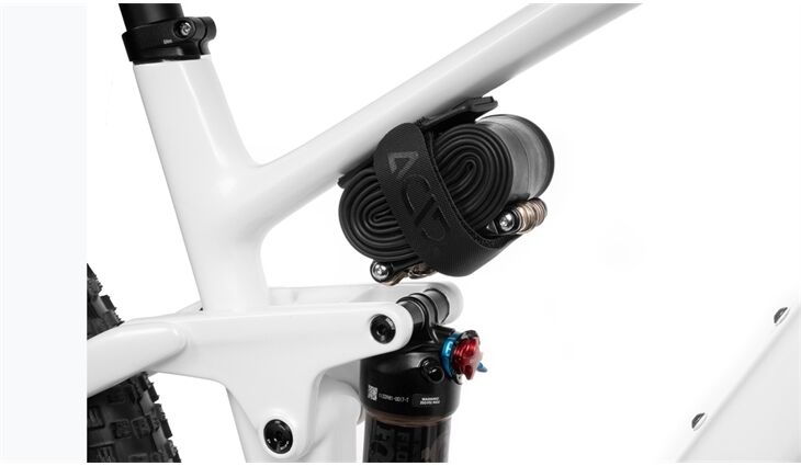 CUBE Rahmenhalter Strap Acid Stück