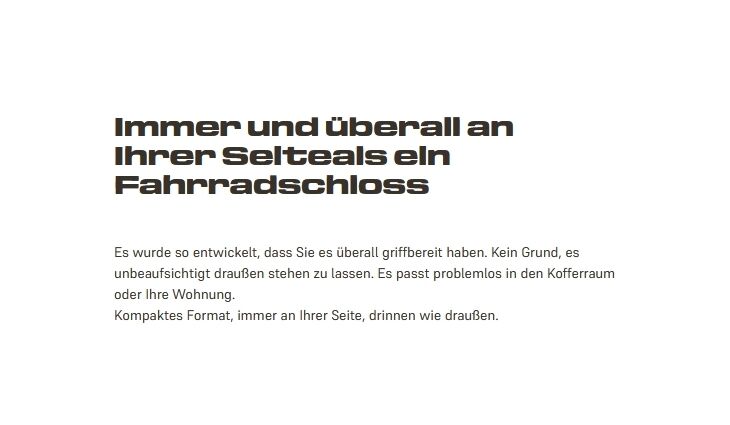 UTO E Faltrad Pro16 Bafang 2 Gang 250WH 18,9kg 2026