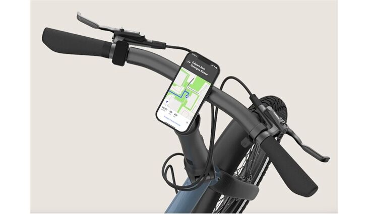 UTO E Faltrad Pro16 Bafang 2 Gang 250WH 18,9kg 2026