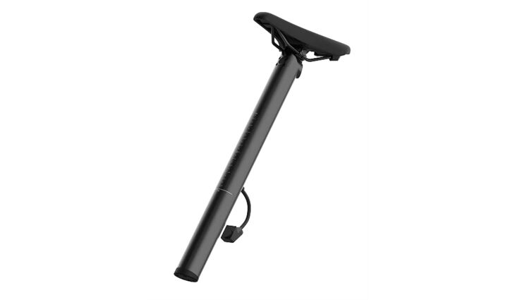 UTO E Faltrad Pro16 Bafang 2 Gang 250WH 18,9kg 2026