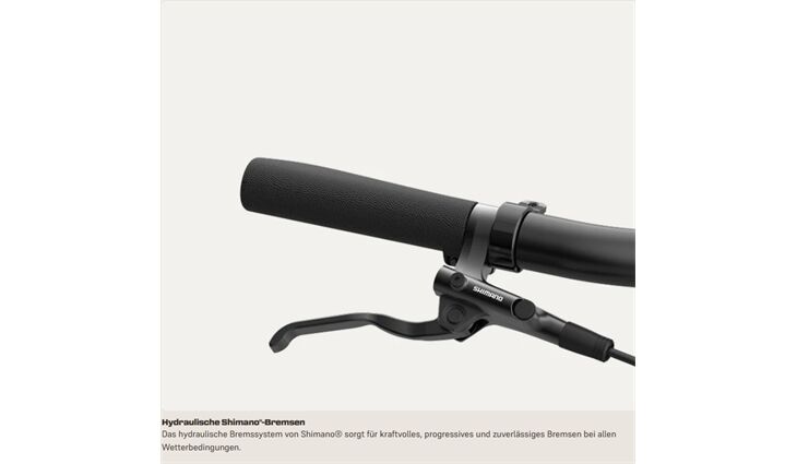 UTO E Faltrad Pro16 Bafang 2 Gang 250WH 18,9kg 2026