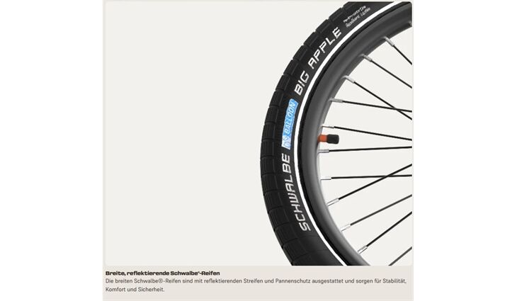 UTO E Faltrad Pro16 Bafang 2 Gang 250WH 18,9kg 2026