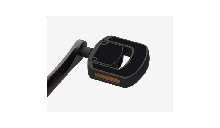 UTO E Faltrad Pro16 Bafang 2 Gang 250WH 18,9kg 2026