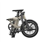 UTO E Faltrad Pro16 Bafang 2 Gang 250WH 18,9kg 2026