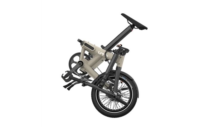 UTO E Faltrad Pro16 Bafang 2 Gang 250WH 18,9kg 2026