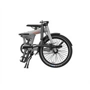 UTO Faltrad Pro20 NE 15,1kg