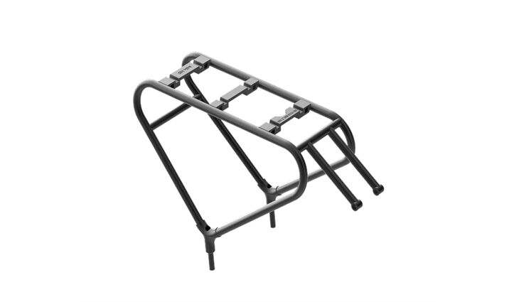 UTO Gepäckträger hinten Pro16