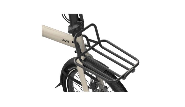 UTO Gepäckträger vorne Pro16+20+20NE Pizza Rack