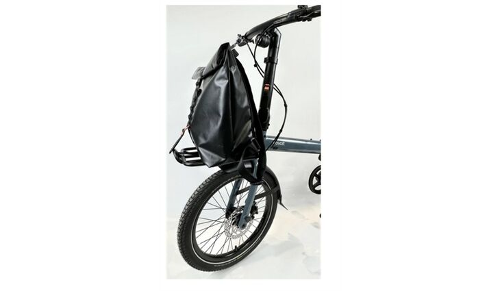 UTO Rucksack BAG - 16L