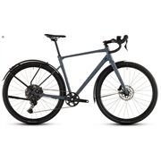 CUBE Gravel Nuroad Pro FE S 11 Gang Cues 2026