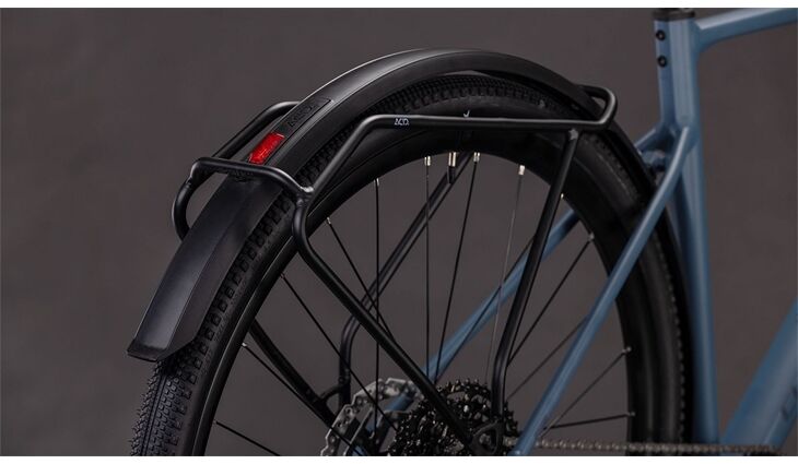 CUBE Gravel Nuroad Pro FE M 11 Gang Cues 2026