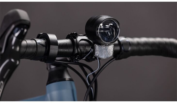 CUBE Gravel Nuroad Pro FE M 11 Gang Cues 2026