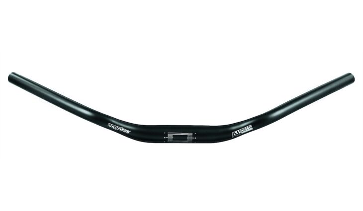 Ergotec Lenker 31,8 City-/Trekking City Cruiser Level4