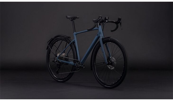 CUBE Gravel Nuroad Pro FE XL 11 Gang Cues 2026