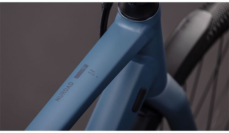 CUBE Gravel Nuroad Pro FE XL 11 Gang Cues 2026