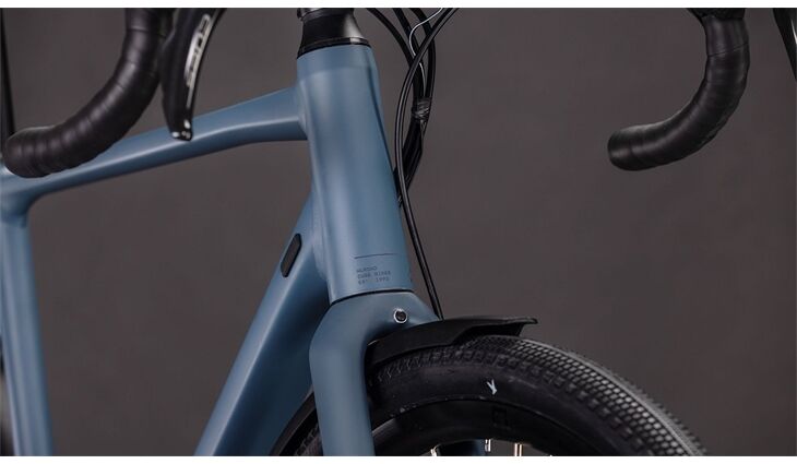 CUBE Gravel Nuroad Pro FE XL 11 Gang Cues 2026