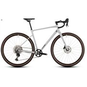 CUBE Gravel Nuroad EX XS 12 Gang GRX 2026