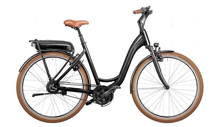 Riese&Müller Swing Vario 43 cm 26 Zoll Kette